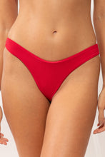 Charger l'image dans la galerie, Gallery: Rio De Sol Bas Bottom Malibu-Malagueta Nara
