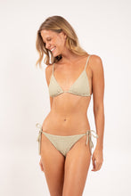 Charger l'image dans la galerie, Image 06: Rio De Sol Bas Bottom Brisa-Pistache Lacinho
