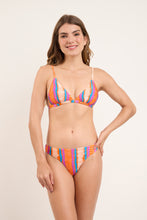 Charger l'image dans la galerie, Image 06: Rio De Sol Haut Top Stripes Tri-Fixo

