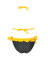 Charger l'image dans la galerie, Product Back: Brazilian Bikini Shop Deux Pièces Fille Melinho Kids

