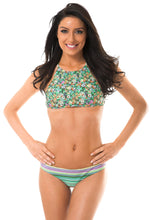 Charger l'image dans la galerie, Image 05: Rio De Sol Haut Soutien Iemanja Sporty
