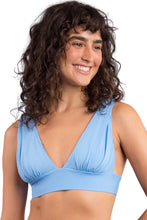 Charger l'image dans la galerie, Gallery: Rio De Sol Haut Top Baltico Halter-Marina
