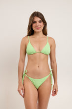 Charger l'image dans la galerie, Model Front: Rio De Sol Haut Top Sand-Menta Lia
