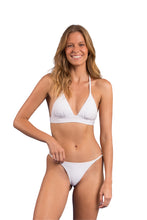 Charger l'image dans la galerie, Image 04: Rio De Sol Haut Top Bora-White Tri-Cos
