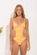Charger l'image dans la galerie, Image 08: Rio De Sol Une Pièce Sunny-Forest Trikini
