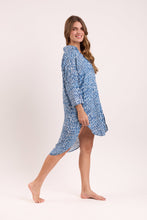 Charger l'image dans la galerie, Image 04: Rio De Sol Chemise Chuva Chemise Gabriele
