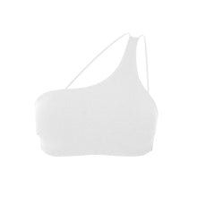 Charger l'image dans la galerie, Product Front: Rio De Sol Haut Top Sand-White Kora
