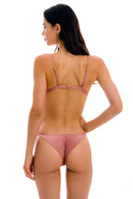 Charger l'image dans la galerie, Model Back: Rio De Sol Bas Bottom Callas Cheeky-Fixa
