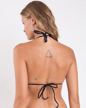 Charger l'image dans la galerie, Image 07: Rio De Sol Haut Top Touch-Black Tri-Mini
