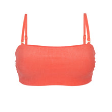 Charger l'image dans la galerie, Product Front: Rio De Sol Haut Top Malibu-Nina Bandeau-Reto
