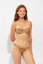 Charger l'image dans la galerie, Image 05: Rio De Sol Bas Bottom Yellow-Feline Essential-Comfy
