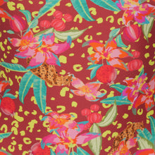Charger l'image dans la galerie, Image 06: Rio De Sol Haut Top Tropics Frufru

