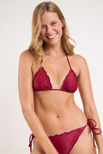 Charger l'image dans la galerie, Image 09: Rio De Sol Haut Top Touch-Carmim Frufru
