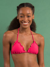 Charger l'image dans la galerie, Image 10: Rio De Sol Haut Top Dots-Virtual-Pink Frufru
