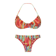 Charger l'image dans la galerie, Product Front: Rio De Sol Ensemble Set Sea-Bloom Corine Essential
