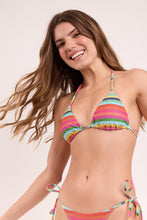 Charger l'image dans la galerie, Image 10: Rio De Sol Ensemble Set Supercolor Tri-Inv Cheeky-Tie
