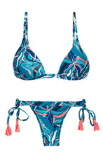 Charger l'image dans la galerie, Product Front: Rio De Sol Ensemble Lilly Tri Fixo
