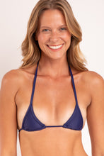 Charger l'image dans la galerie, Gallery: Rio De Sol Haut Top Touch-Marinho Tri-Mini
