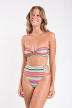 Charger l'image dans la galerie, Image 09: Rio De Sol Haut Top Supercolor Bandeau-Joy
