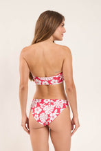 Charger l'image dans la galerie, Model Back: Wednesday In Hawaii By Rio De Sol Ensemble Set Pua-Hibiscus Lani Waikiki
