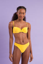 Charger l'image dans la galerie, Image 11: Rio De Sol Ensemble Set Malibu-Yellow Balconet Ciao

