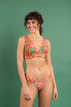 Charger l'image dans la galerie, Image 10: Rio De Sol Ensemble Set Tropics Halter-Marina Essential-Cos
