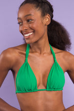 Charger l'image dans la galerie, Image 09: Rio De Sol Haut Top Tambourine Mel
