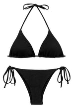 Charger l'image dans la galerie, Product Front: Rio De Sol Ensemble Set Cotele-Preto Tri-Inv Ibiza
