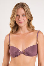 Charger l'image dans la galerie, Gallery: Rio De Sol Haut Top Malibu-Ebano Bandeau-Iris
