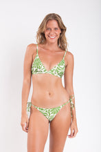Charger l'image dans la galerie, Model Front: Rio De Sol Haut Top Flow Tri-Fixo
