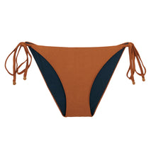 Charger l'image dans la galerie, Product Front: Rio De Sol Bas Bottom Nocciola Ibiza-Comfy
