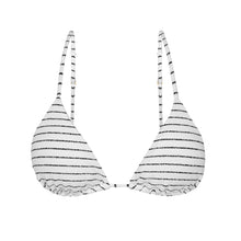 Charger l'image dans la galerie, Product Front: Rio De Sol Haut Top Linea-White Lia
