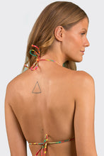 Charger l'image dans la galerie, Image 07: Rio De Sol Haut Top Tropics Frufru
