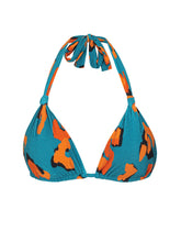 Charger l'image dans la galerie, Product Front: Rio De Sol Haut Top Luma Mel
