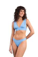 Charger l'image dans la galerie, Model Front: Rio De Sol Haut Top Baltico Halter-Marina
