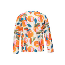 Charger l'image dans la galerie, Product Back: Rio De Sol T-Shirt Picnic Rash-Guard Kids
