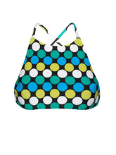 Charger l'image dans la galerie, Product Front: Rio De Sol Haut Soutien Galaxy Sporty
