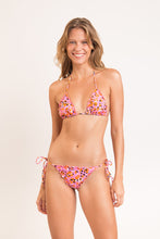 Charger l'image dans la galerie, Model Front: Rio De Sol Ensemble Set Sweet-Camo Frufru
