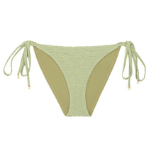 Charger l'image dans la galerie, Product Front: Rio De Sol Bas Bottom Brisa-Pistache Ibiza-Comfy
