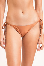 Charger l'image dans la galerie, Gallery: Rio De Sol Bas Bottom Nocciola Ibiza-Comfy
