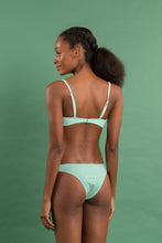 Charger l'image dans la galerie, Image 12: Rio De Sol Ensemble Set Malibu-Menta Bandeau-Duo Essential
