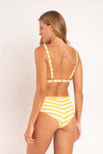 Charger l'image dans la galerie, Model Back: Rio De Sol Bas Bottom Sunshine Lylou
