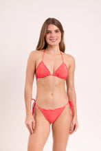 Charger l'image dans la galerie, Model Front: Rio De Sol Bas Bottom Malibu-Folia Frufru
