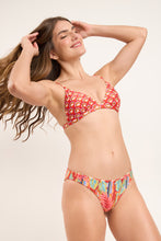 Charger l'image dans la galerie, Image 09: Rio De Sol Ensemble Set Floral-Scales Tri-Fixo Essential-Comfy

