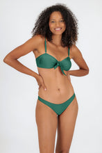 Charger l'image dans la galerie, Model Front: Rio De Sol Ensemble Set Palace Bandeau-No Essential
