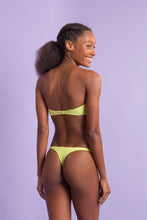 Charger l'image dans la galerie, Image 11: Rio De Sol Ensemble Set Bora-Citrus Bandeau-Joy Leblon-Fio

