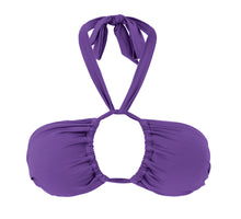 Charger l'image dans la galerie, Product Back: Rio De Sol Haut Top Amuleto Mel
