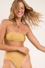 Charger l&#39;image dans la galerie, Bottom Fluity-Dourado Hotpants
