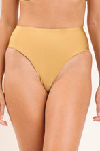 Charger l&#39;image dans la galerie, Bottom Fluity-Dourado Hotpants

