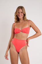 Charger l&#39;image dans la galerie, Bottom Malibu-Folia Highwaist-Spin-Iris
